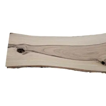 Deska Orzecha Włoskiego 97x7-28x2,7 cm