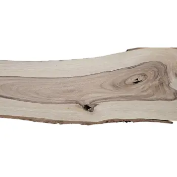 Deska Orzecha Włoskiego 97x7-28x2,7 cm