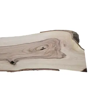 Deska Orzecha Włoskiego 97x7-28x2,7 cm