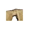 Plaster Orzecha Włoskiego 79x29/36x4cm