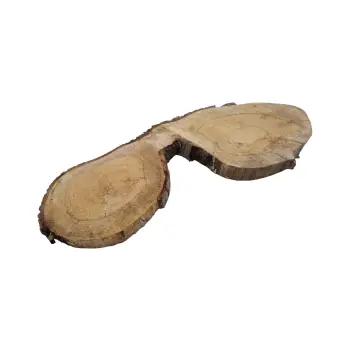 Plaster Orzecha Włoskiego 79x29/36x4cm