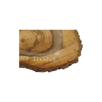 Plaster Orzecha Włoskiego 55x45x6cm