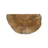 Plaster Orzecha Włoskiego 43x43x5cm