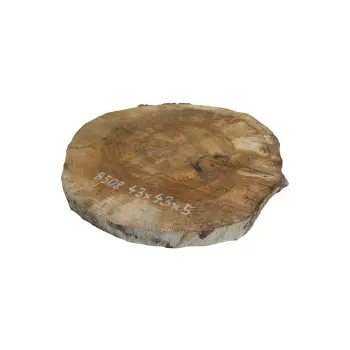 Plaster Orzecha Włoskiego 43x43x5cm
