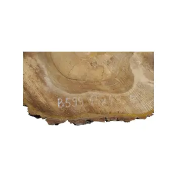 Plaster Orzecha Włoskiego 45x43x5cm