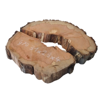 Plaster Gruszy 31x29x4cm