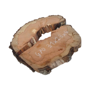 Plaster Gruszy 31x29x4cm