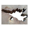 Plaster Gruszy 31x29x4cm