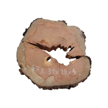 Plaster Gruszy 31x29x4cm