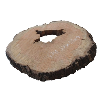 Plaster Gruszy 37x35x4cm