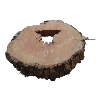 Plaster Gruszy 36x30x4cm