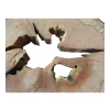 Plaster Gruszy 33x30x4cm