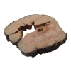 Plaster Gruszy 30x30x4cm
