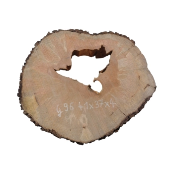 Plaster Gruszy 41x37x4cm