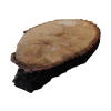 Plaster Lipy 45x39x6cm