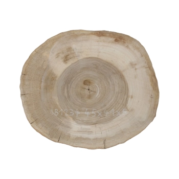 Plaster Orzecha Włoskiego 45x41x5cm