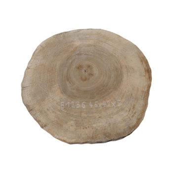Plaster Orzecha Włoskiego 46x42x5cm