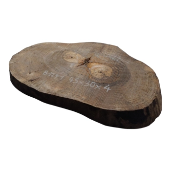Plaster Orzecha Włoskiego 45x30x4cm