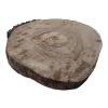 Plaster Orzecha Włoskiego 36x35x4cm