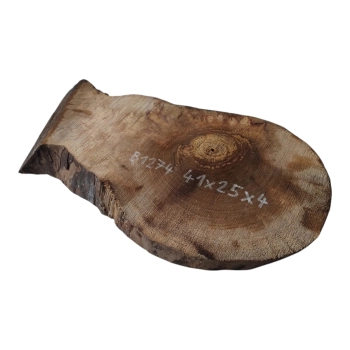 Plaster Orzecha Włoskiego 41x25x4cm