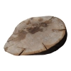 Plaster Orzecha Włoskiego 35x29x4cm