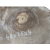 Plaster Orzecha Włoskiego 48x25x4cm