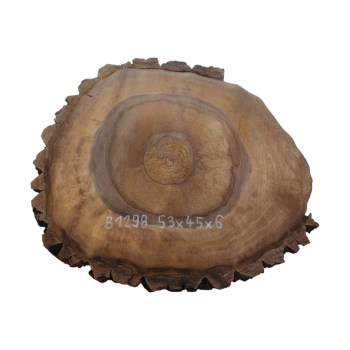 Plaster Orzecha Włoskiego 53x45x6cm