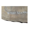Plaster Orzecha Włoskiego 55x47x7cm
