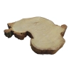 Plaster Akacji 32x25x3cm