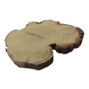 Plaster Akacji 30x25x3cm