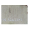 Plaster Akacji 32x25x3cm