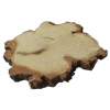 Plaster Akacji 33x32x3cm
