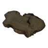Plaster Akacji 40x25x3cm