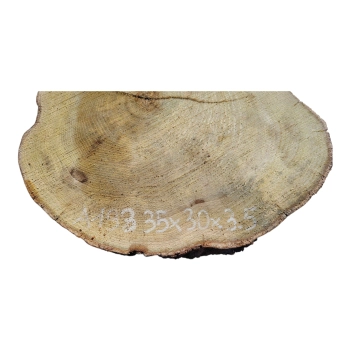 Plaster Akacji 35x30x3,5cm