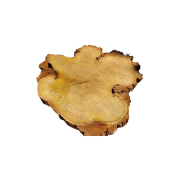 Plaster Akacji 35x32x3,5cm