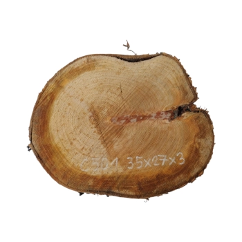 Plaster Czereśni 35x27x3cm