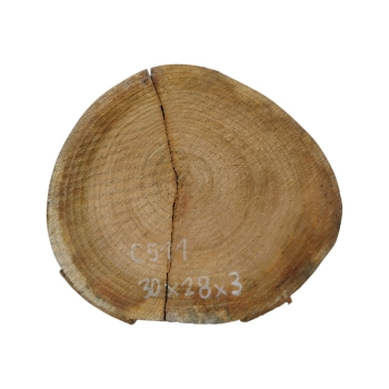 Plaster Czereśni 30x28x3cm