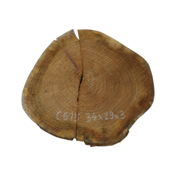 Plaster Czereśni 34x29x3cm