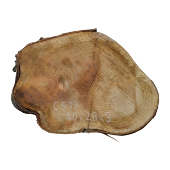 Plaster Czereśni 40x28x3cm