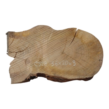 Plaster Czereśni 36x20x3cm