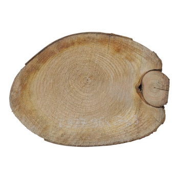 Plaster Czereśni 36x27x3cm