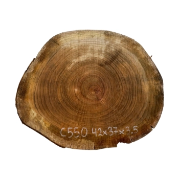 Plaster Czereśni 42x37x3,5cm