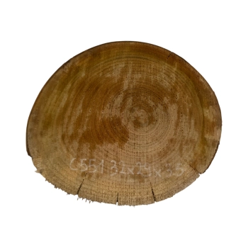 Plaster Czereśni 32x29x3,5cm