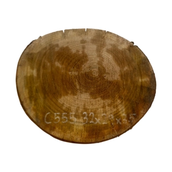Plaster Czereśni 32x29x3,5cm