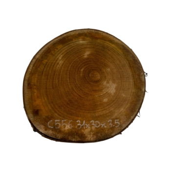 Plaster Czereśni 31x30x3,5cm