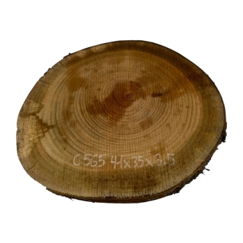 Plaster Czereśni 41x35x3,5cm