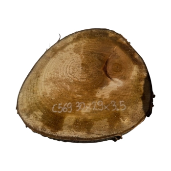 Plaster Czereśni 30x29x3,5cm