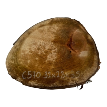 Plaster Czereśni 32x28x3,5cm