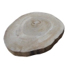Plaster Orzecha Włoskiego 34x29x3cm