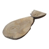 Plaster Orzecha Włoskiego 58x26x3cm